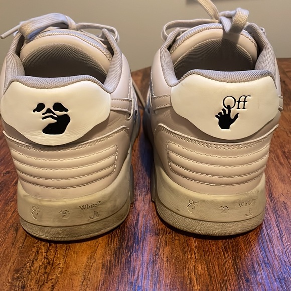 Off white - Picture 3 of 4